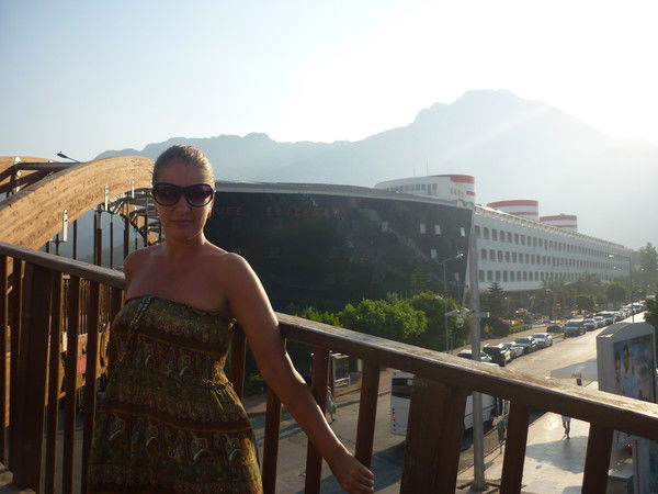 Надежда Лелекова