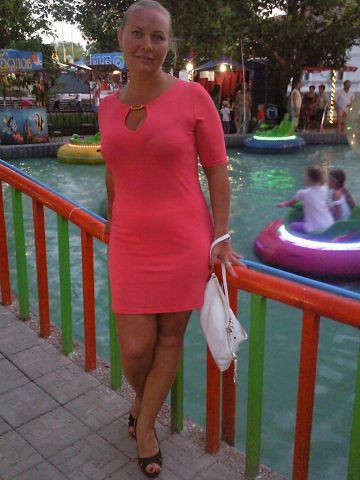 Надежда Шушарина