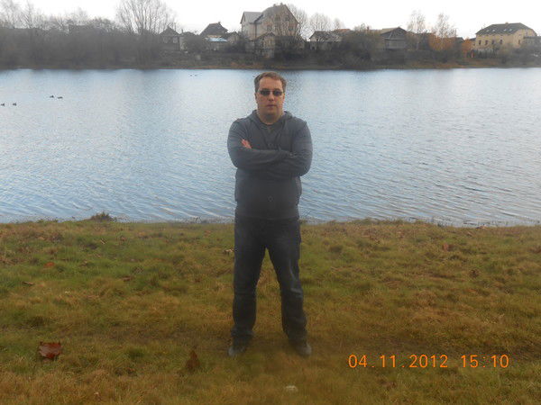 Владимир Селяво