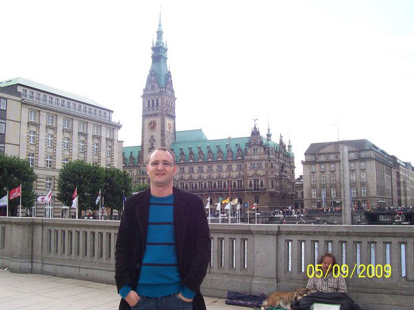 Дмитрий Фишер