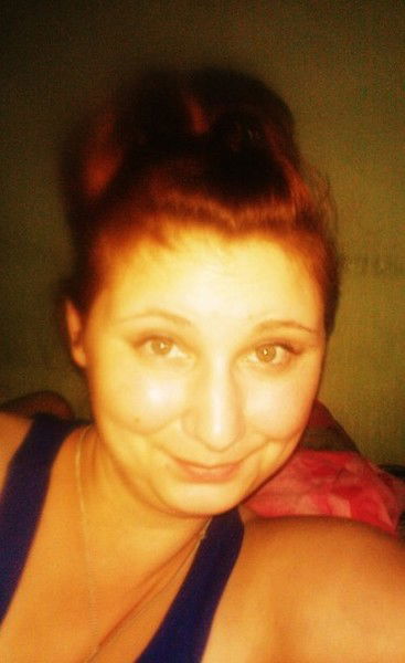 Елена Истомина