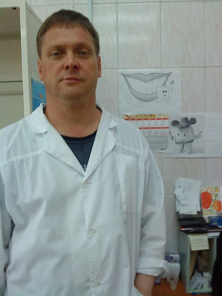 Андрей Борисович