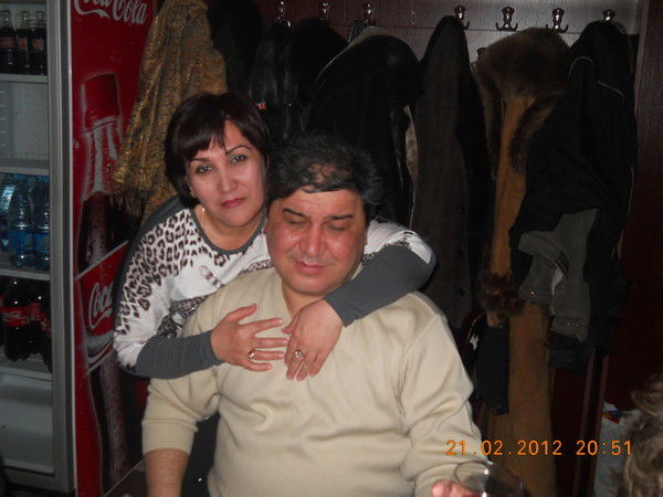 Умида Атаниязова