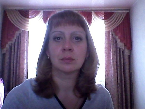 Ольга Моисеенко