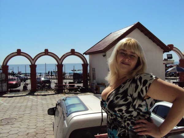 Елена Бакаева