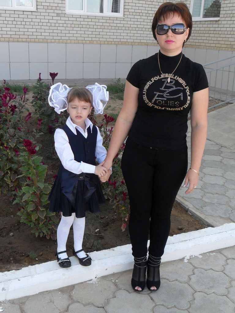 Наталья Песоцкая