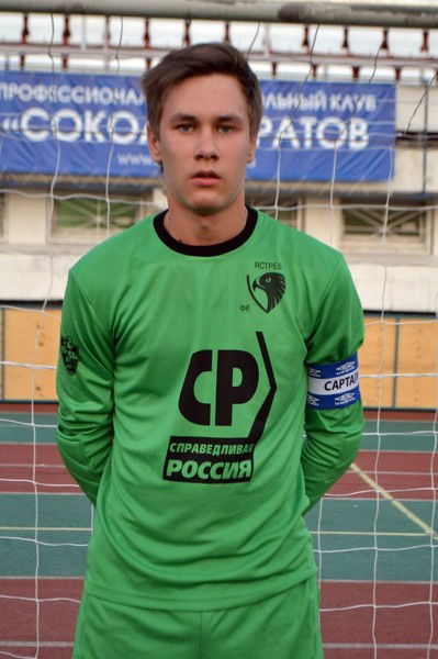 Андрей Винтер