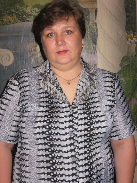 Альбина Смирнова