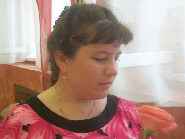 Мария Черепанова