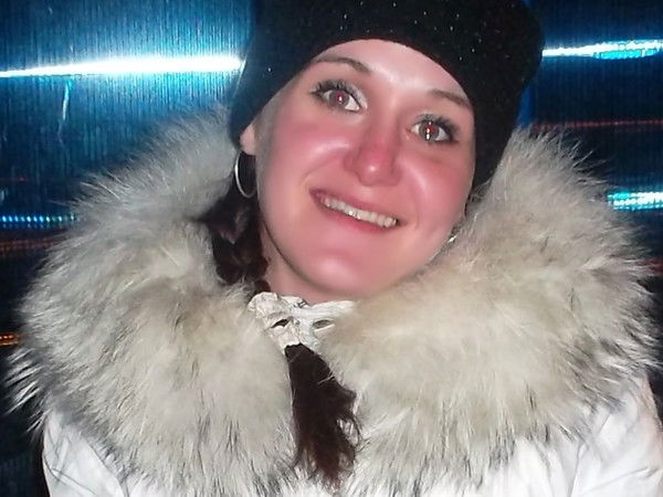 Олеся Шевчук