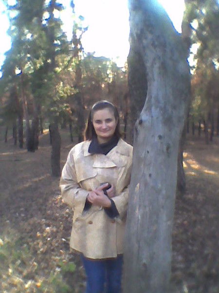 Наташа Василькина