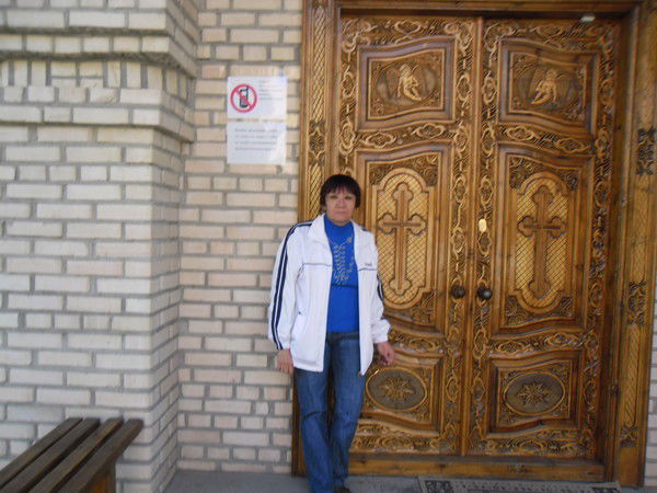 Зайнап Ковракова