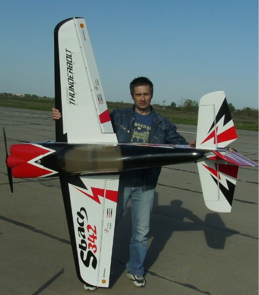 Руднев Александр