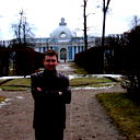 Дмитрий Сергеев