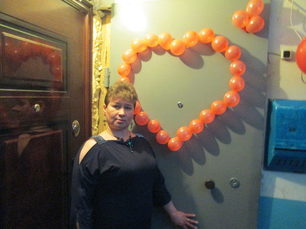 Натали Азалия