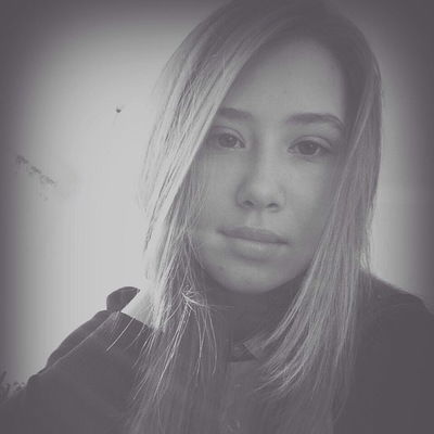 Валерия Волковенко