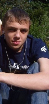 Игорь Осипов