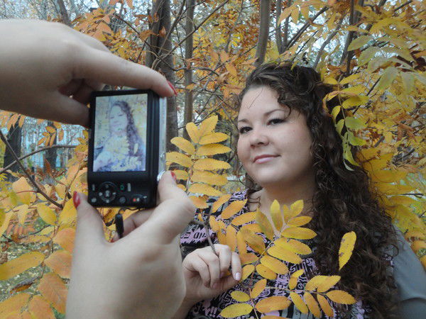 Александра Лукиянова