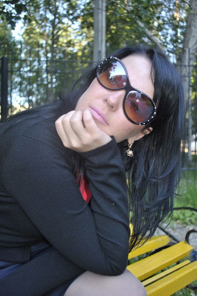 Ирина Давыдова