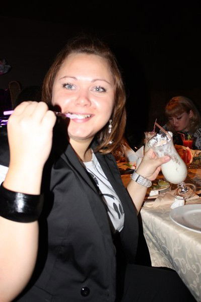 Алевтина Лаптева