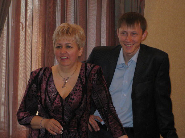 Светлана Ковырдяева