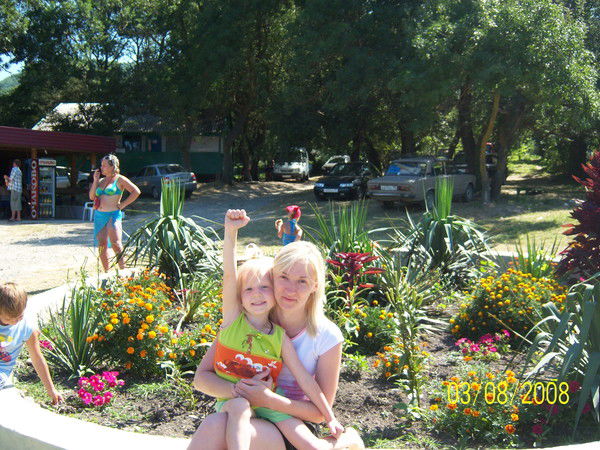 Марина Мелкова