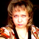 Светлана Маркина
