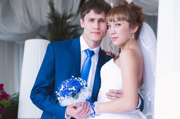 Зариночка Утипова