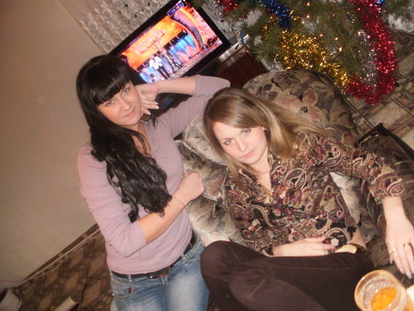 Ольга Мурашова