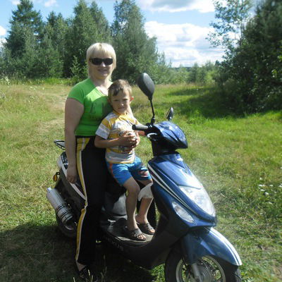 Татьяна Пигулина