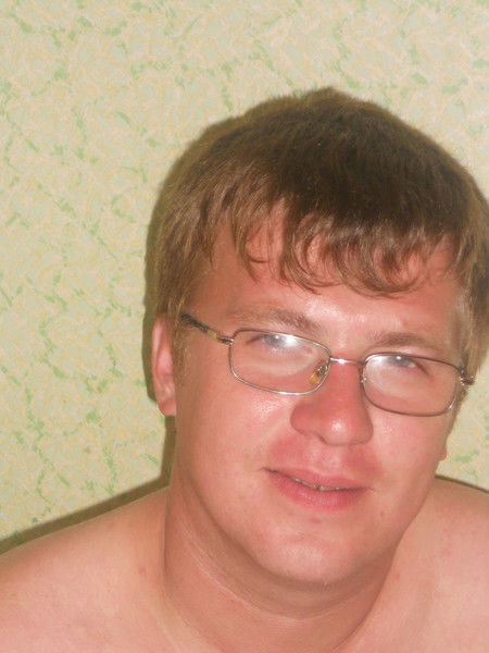 Алексей Киселев