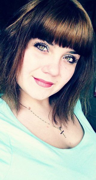 Ирина Исаева