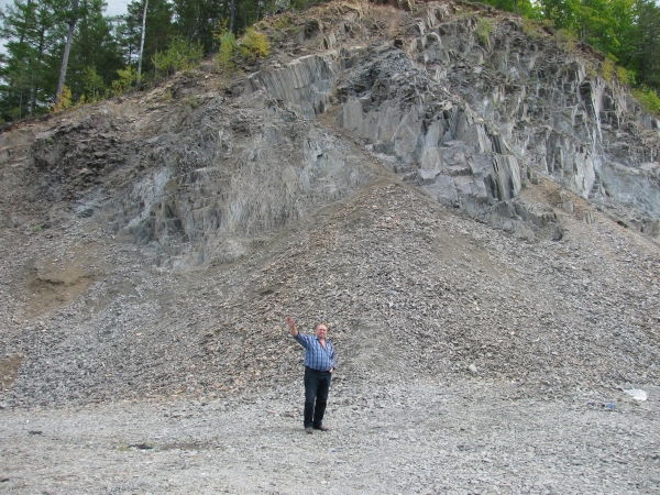 Николай Иванович Гаврюшков