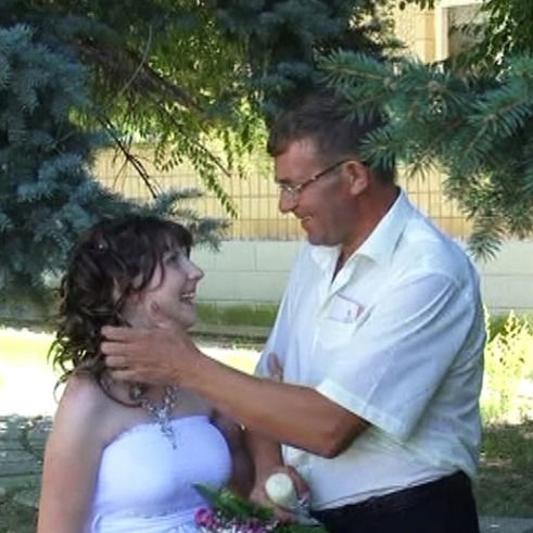 Анастасия Буслова.