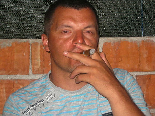 Андрей Погорелый