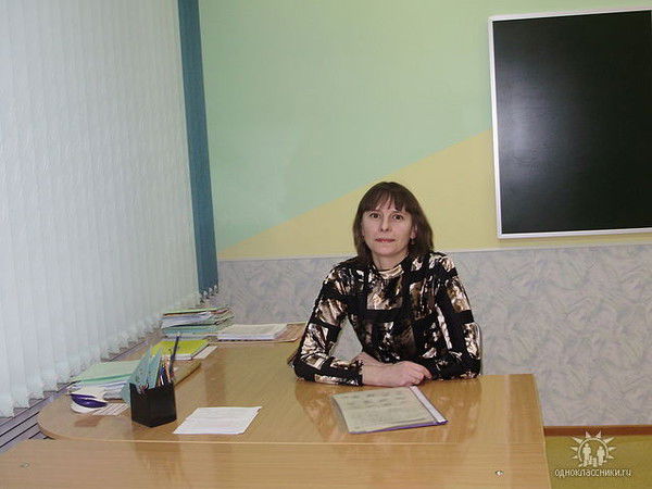 Ирина Масальская