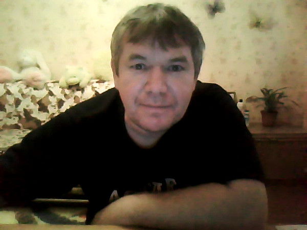 Сагит Газизов