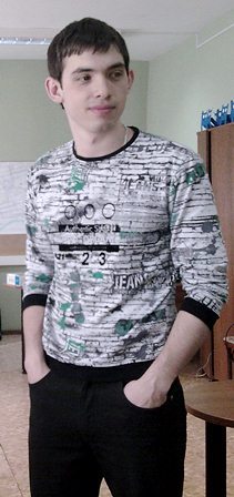 Николай Ткачёв