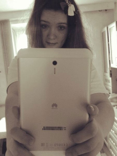 Катенька Киселёва