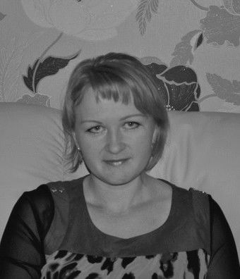 Ирина Боброва