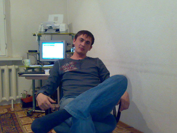 Олег Королёв