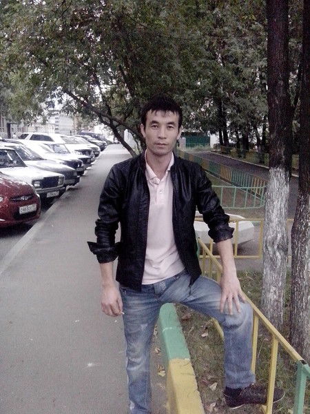 Айба Тойчубеков