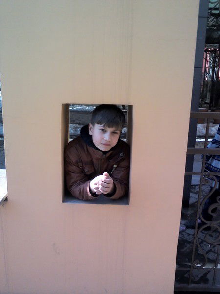 Кирилл Даниленко