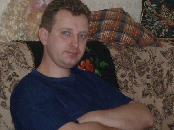 Сергей Сафонов