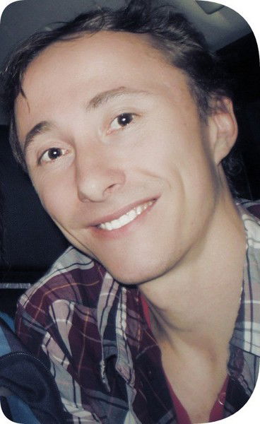 Антон Безызвестных