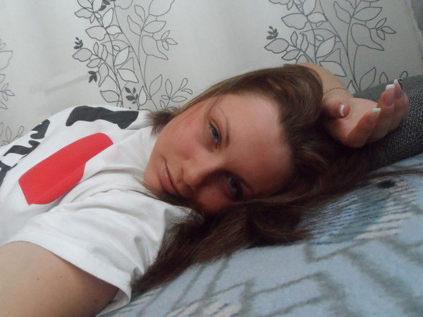 Анна Колесова