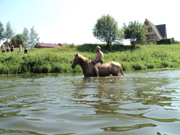Сергей Яничкин