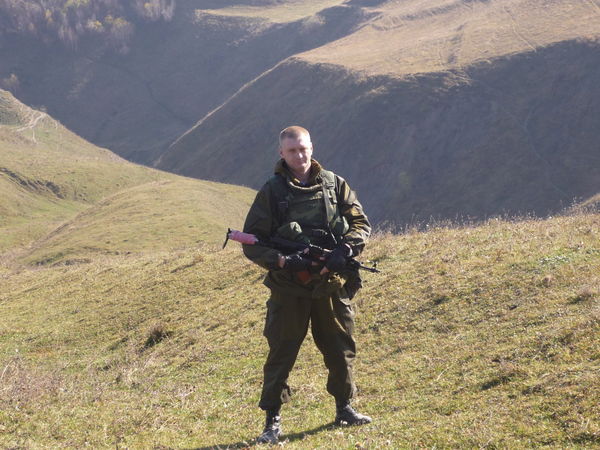 Алексей Иванов