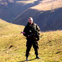 Алексей Иванов
