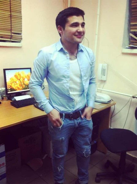 Карие Глаза